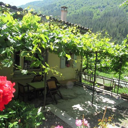Bed and Breakfast Le Moulin Pradelle Экстерьер фото
