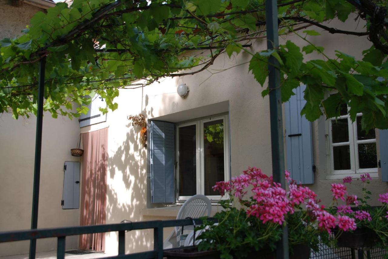 Bed and Breakfast Le Moulin Pradelle Экстерьер фото