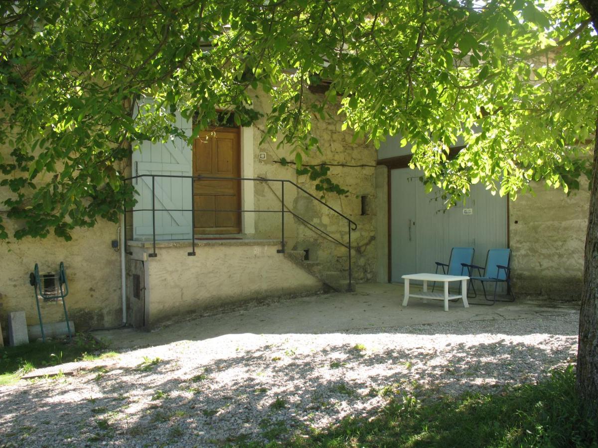 Bed and Breakfast Le Moulin Pradelle Экстерьер фото