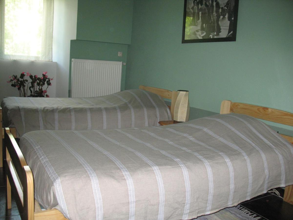 Bed and Breakfast Le Moulin Pradelle Экстерьер фото