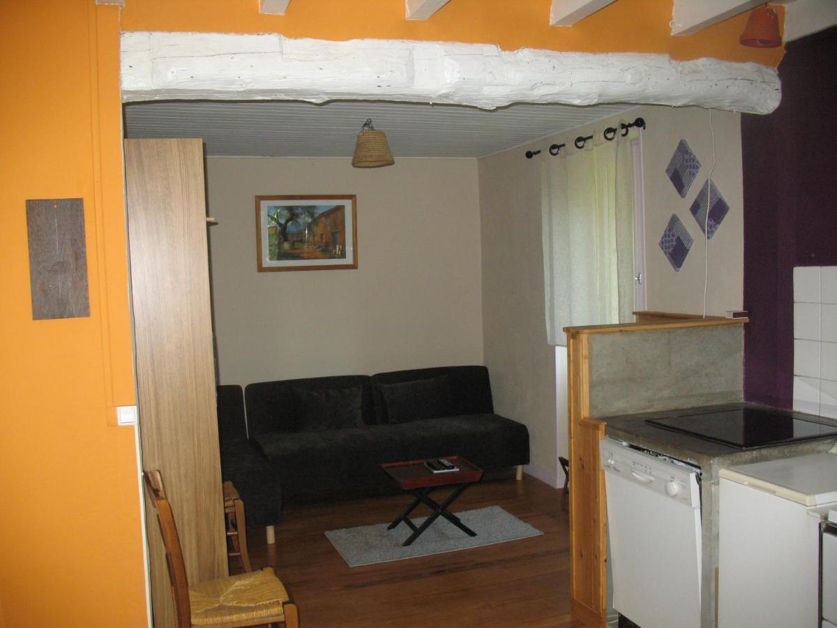 Bed and Breakfast Le Moulin Pradelle Экстерьер фото