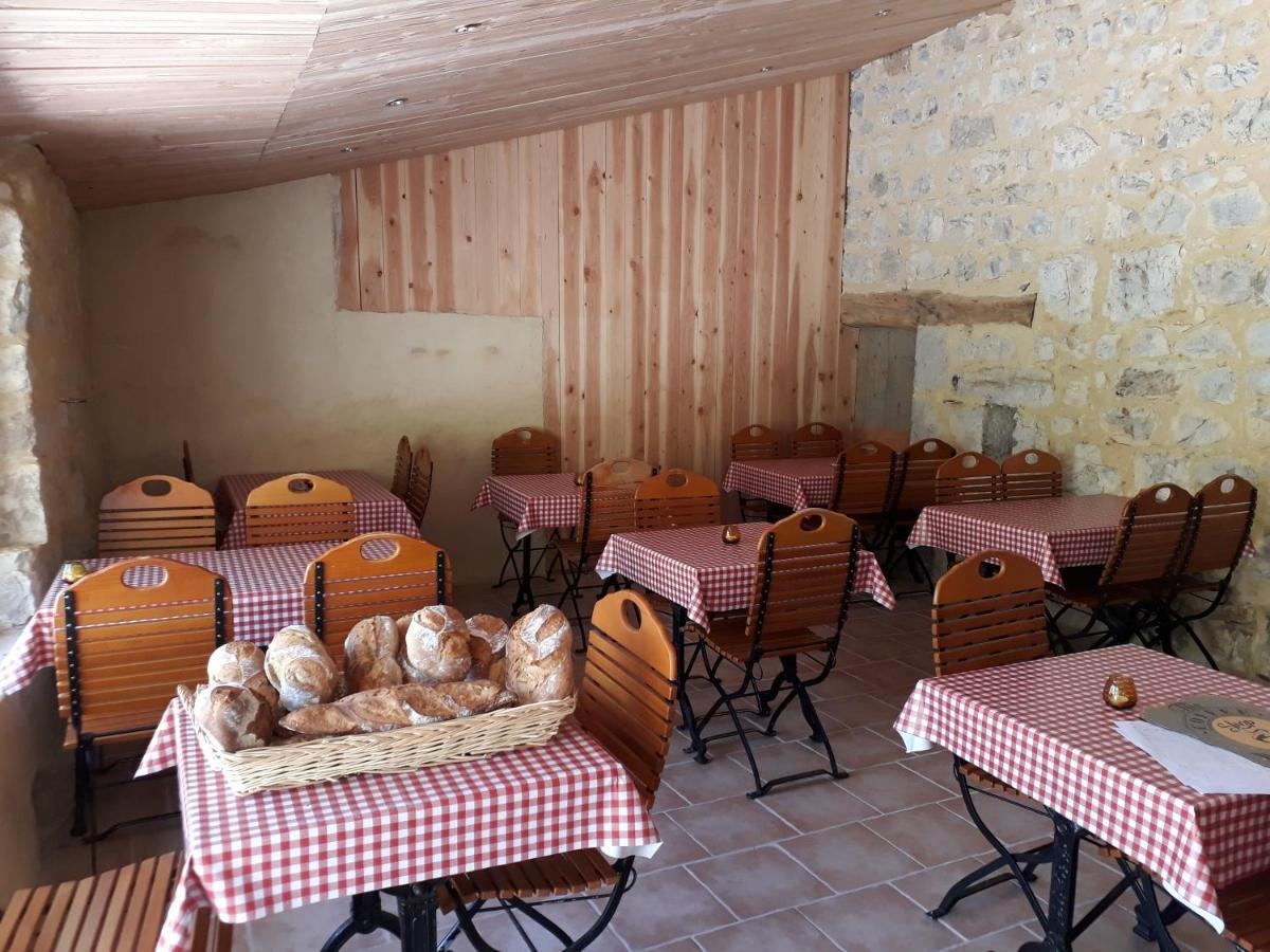 Bed and Breakfast Le Moulin Pradelle Экстерьер фото