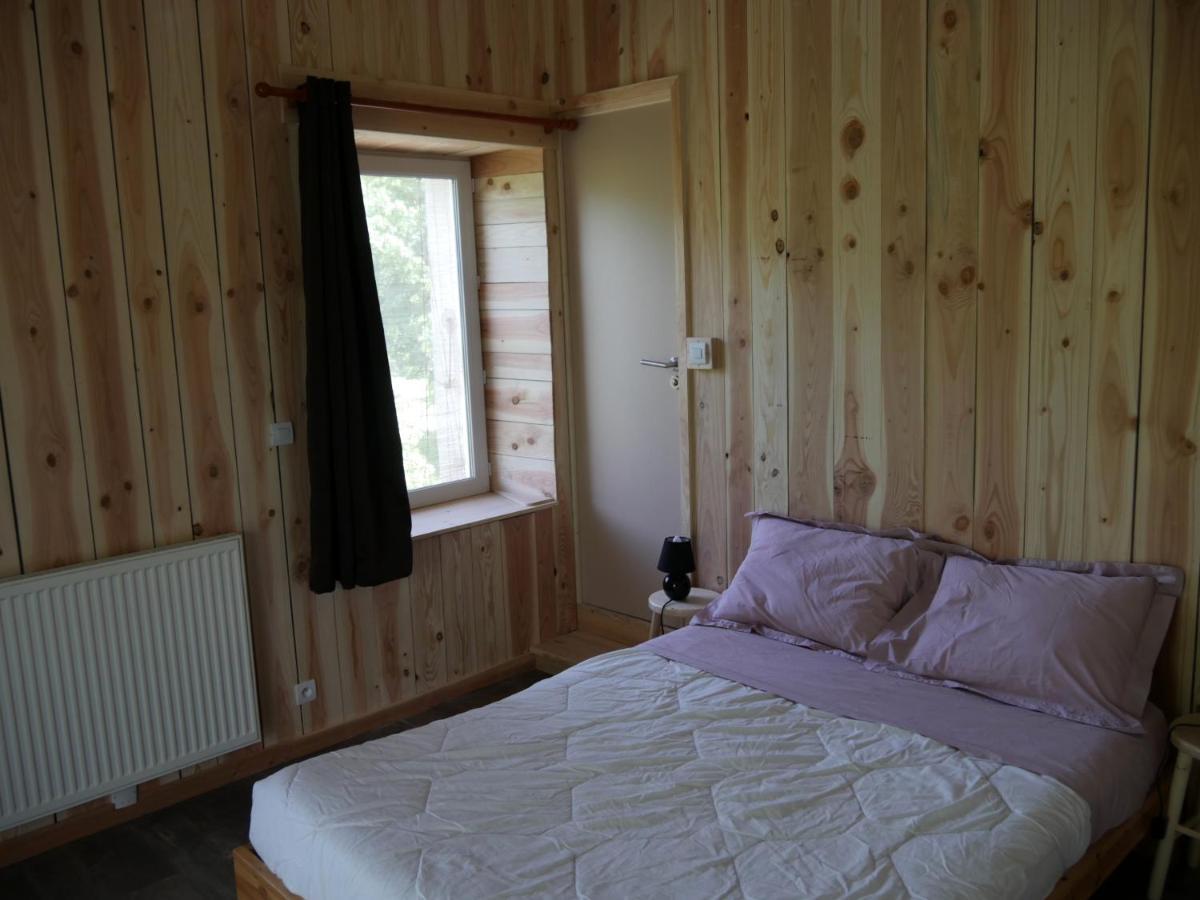 Bed and Breakfast Le Moulin Pradelle Экстерьер фото