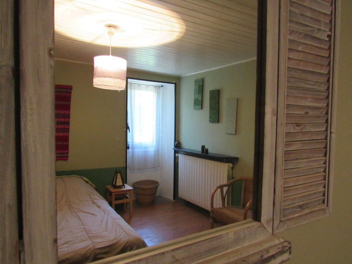 Bed and Breakfast Le Moulin Pradelle Экстерьер фото