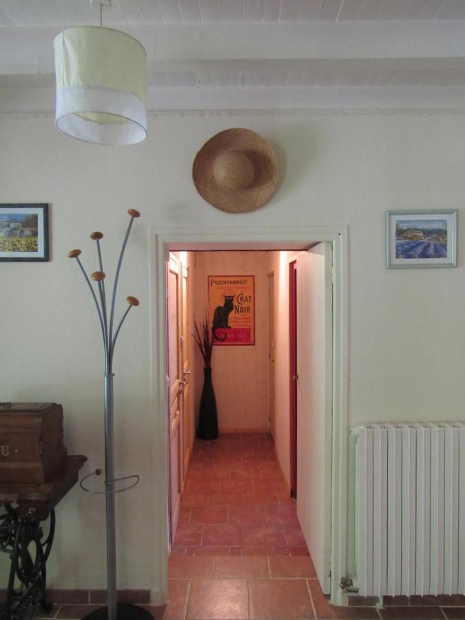 Bed and Breakfast Le Moulin Pradelle Экстерьер фото