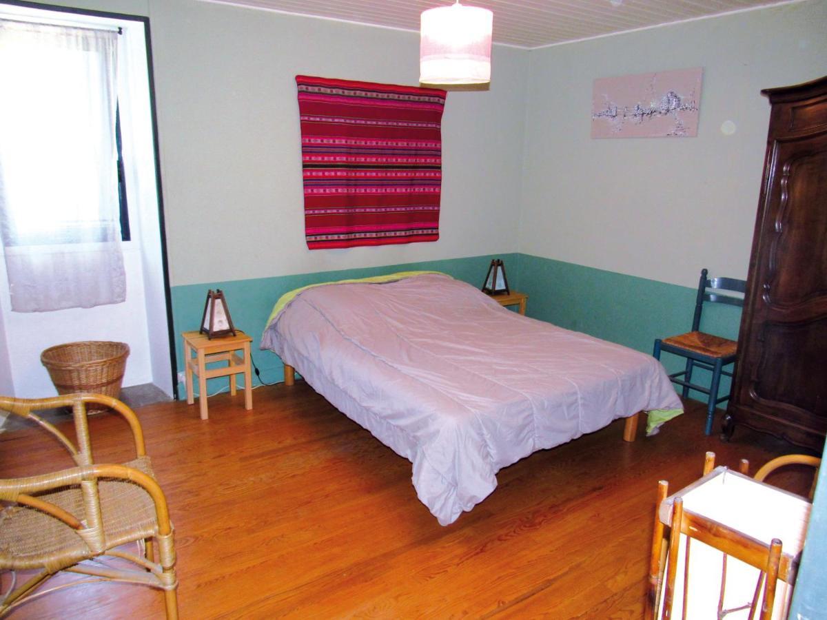 Bed and Breakfast Le Moulin Pradelle Экстерьер фото