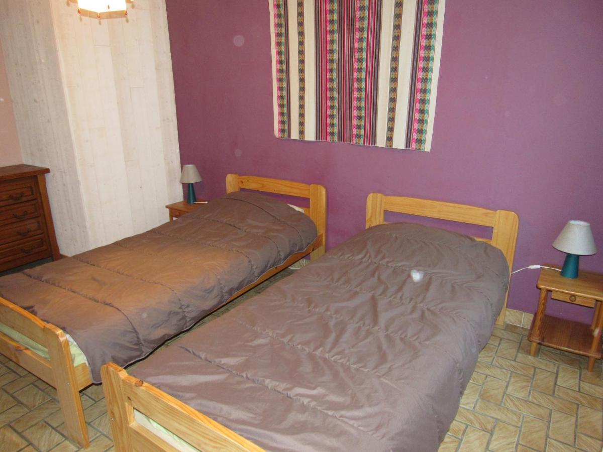 Bed and Breakfast Le Moulin Pradelle Экстерьер фото