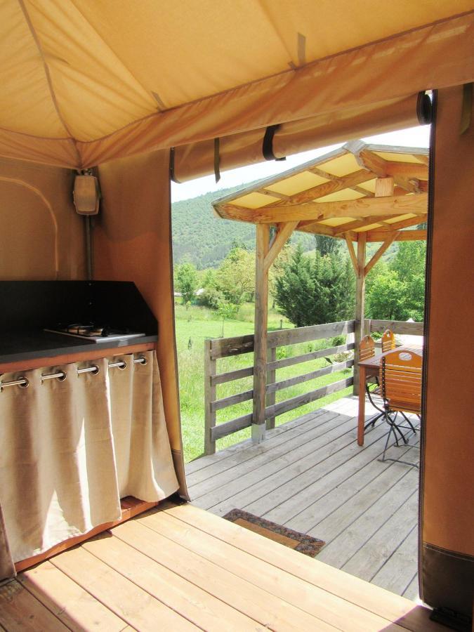 Bed and Breakfast Le Moulin Pradelle Экстерьер фото