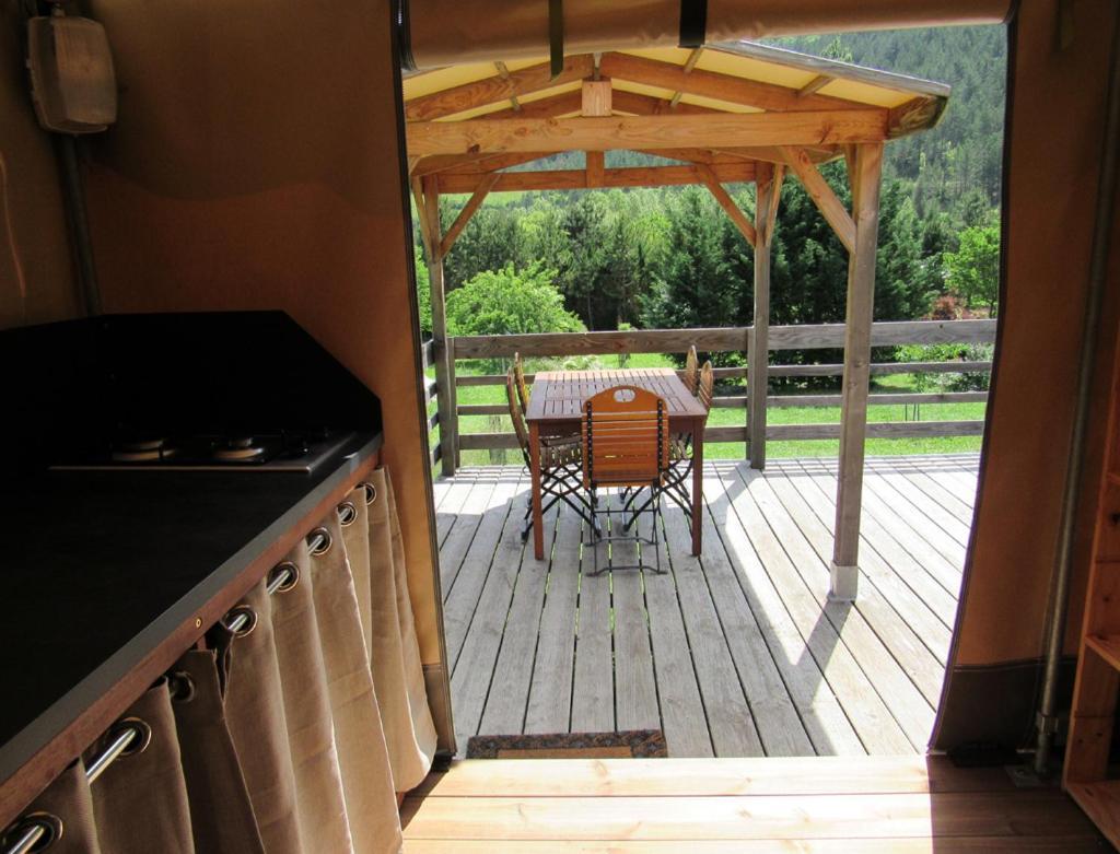 Bed and Breakfast Le Moulin Pradelle Экстерьер фото